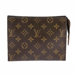 Louis Vuitton Poche Toilette 19