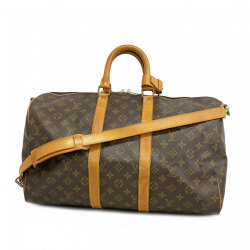 Louis Vuitton Keepall Bandouliere 45