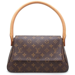 Louis Vuitton Mini looping