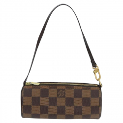 Louis Vuitton Mini baby papillon