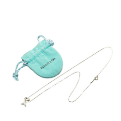 Tiffany & Co Loving heart