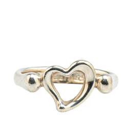 Tiffany & Co Open Heart