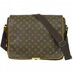 Louis Vuitton Abbesses Messenger