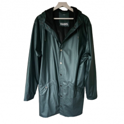 Rains Unisex parka