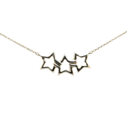 Tiffany & Co Triple Star