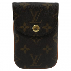 Louis Vuitton Etui Iphone