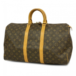 Louis Vuitton Keepall 45