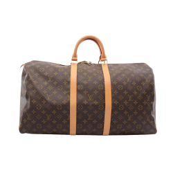 Louis Vuitton Keepall 55