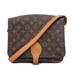 Louis Vuitton Cartouchière