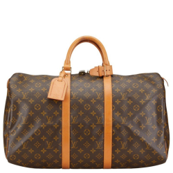 Louis Vuitton Keepall 50