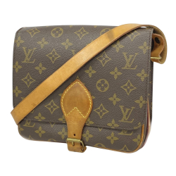 Louis Vuitton Cartouchiere