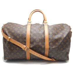 Louis Vuitton Keepall Bandouliere 50