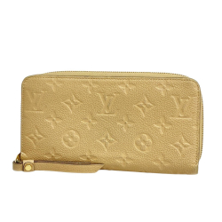 Louis Vuitton Zippy wallet