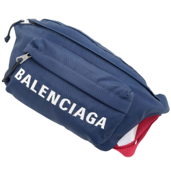 Balenciaga Explorer