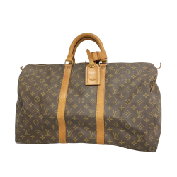 Louis Vuitton Keepall 50