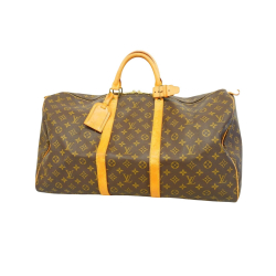 Louis Vuitton Keepall 55