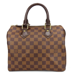 Louis Vuitton Speedy 25