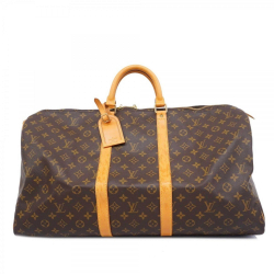 Louis Vuitton Keepall 55