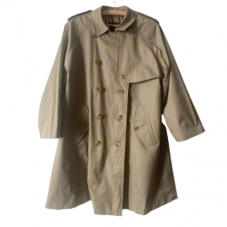 Burberry Trench coat