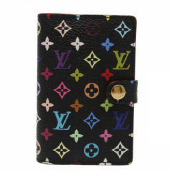 Louis Vuitton Agenda cover