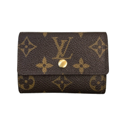 Louis Vuitton Porte monnaie plat