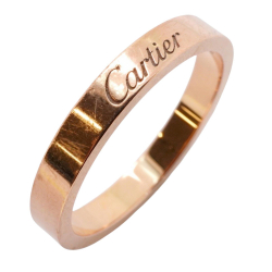 Cartier C de cartier