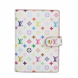 Louis Vuitton Agenda cover