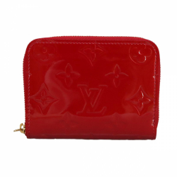 Louis Vuitton Zippy coin purse