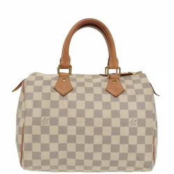 Louis Vuitton Speedy 25