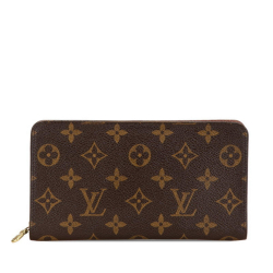 Louis Vuitton Porte monnaie Zippy