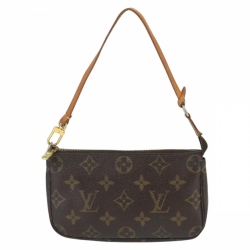 Louis Vuitton Mini Pochette Accessoires