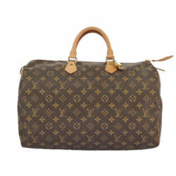 Louis Vuitton Speedy