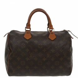 Louis Vuitton Speedy