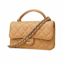 Chanel Classic Flap