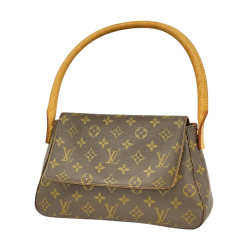 Louis Vuitton Mini looping