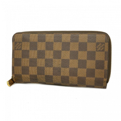 Louis Vuitton Portefeuille zippy