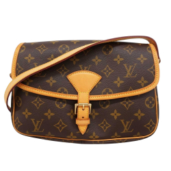 Louis Vuitton Sologne