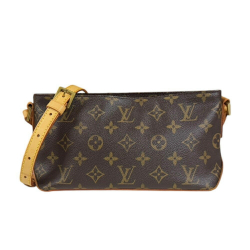 Louis Vuitton Trotteur