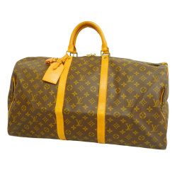 Louis Vuitton Keepall 55