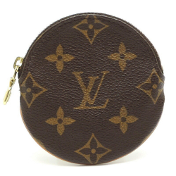 Louis Vuitton Porte Monnaie Rond