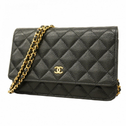 Chanel Wallet On Chain