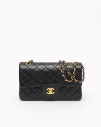 Chanel Classic Small Double Flap Bag