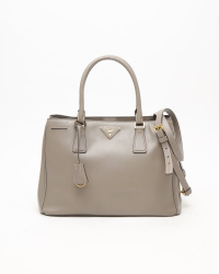 Prada Small Saffiano Lux Bag