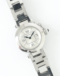 Cartier Pasha 27mm Ref 2973 Full Set Watch