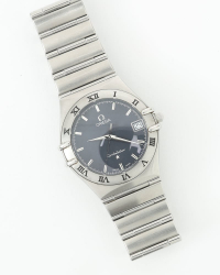 Omega Constellation 34mm Ref 396.1201 Watch