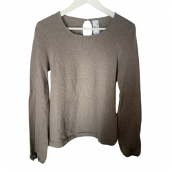 Allude Kaschmirpullover