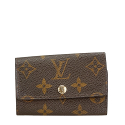 Louis Vuitton Multiclés