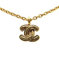 Chanel Logo CC