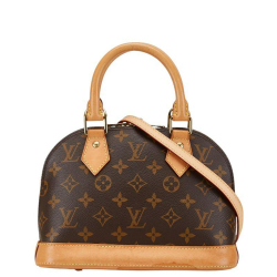 Louis Vuitton Alma BB