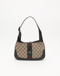 Gucci Small Jackie Bag